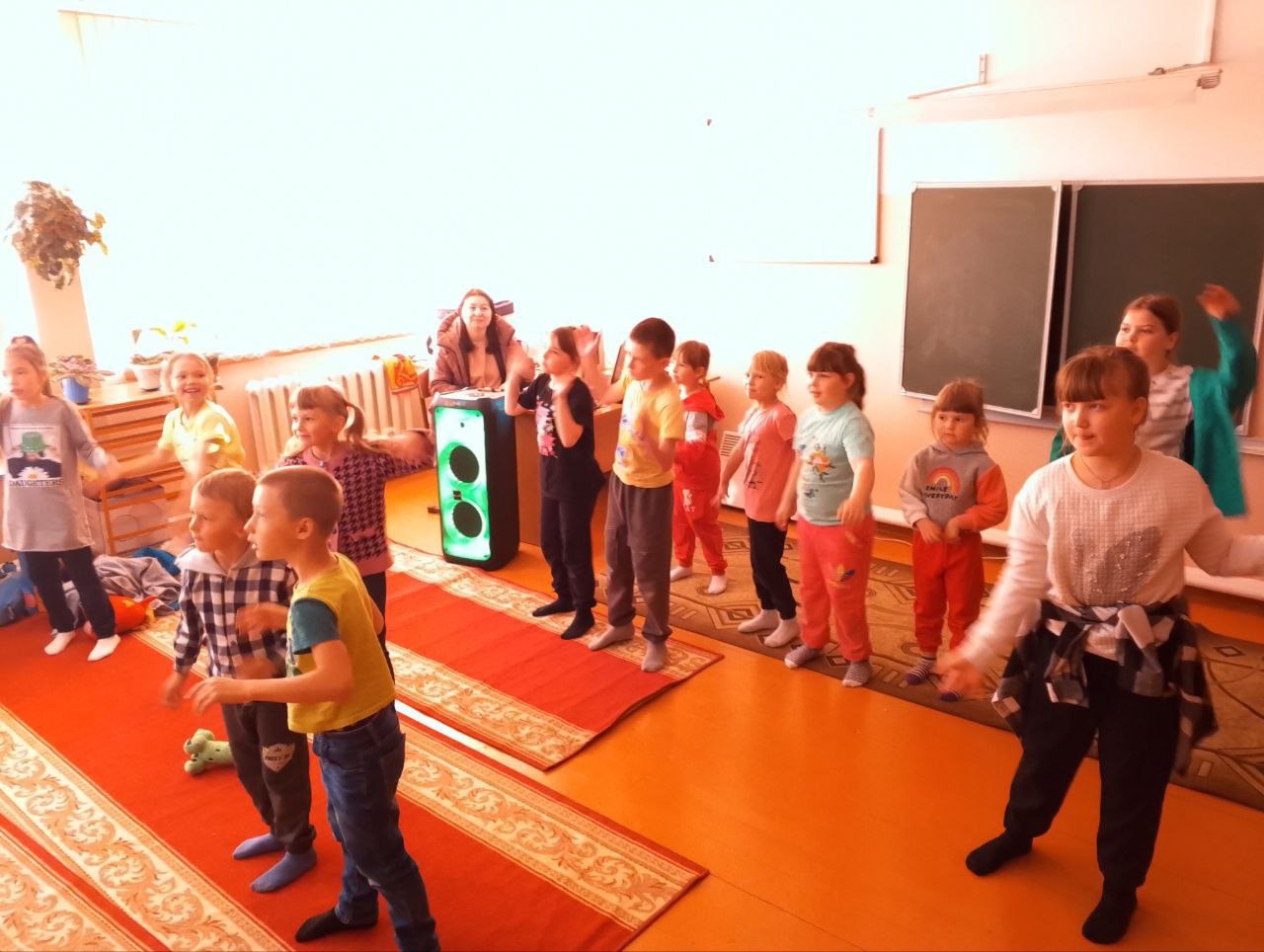 «День Музыки».